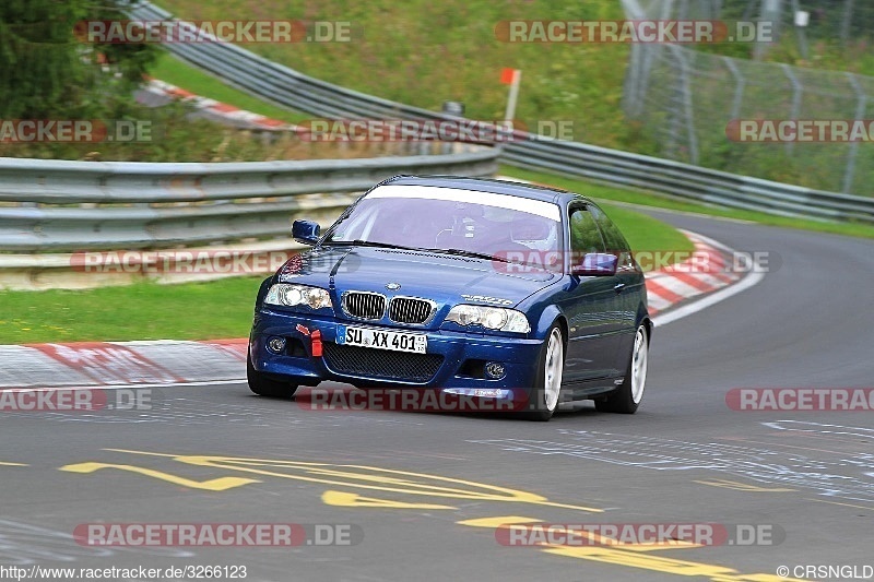 Bild #3266123 -   Touristenfahrten Nürburgring Nordschleife 28.07.2017