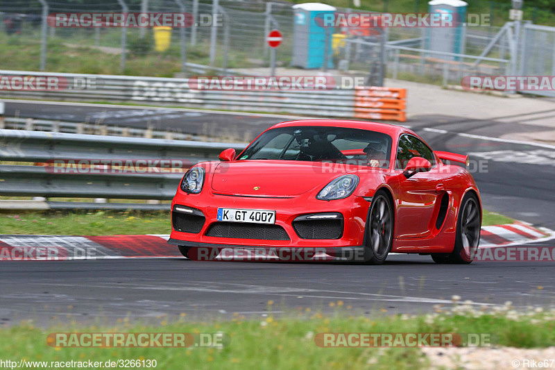 Bild #3266130 -   Touristenfahrten Nürburgring Nordschleife 28.07.2017