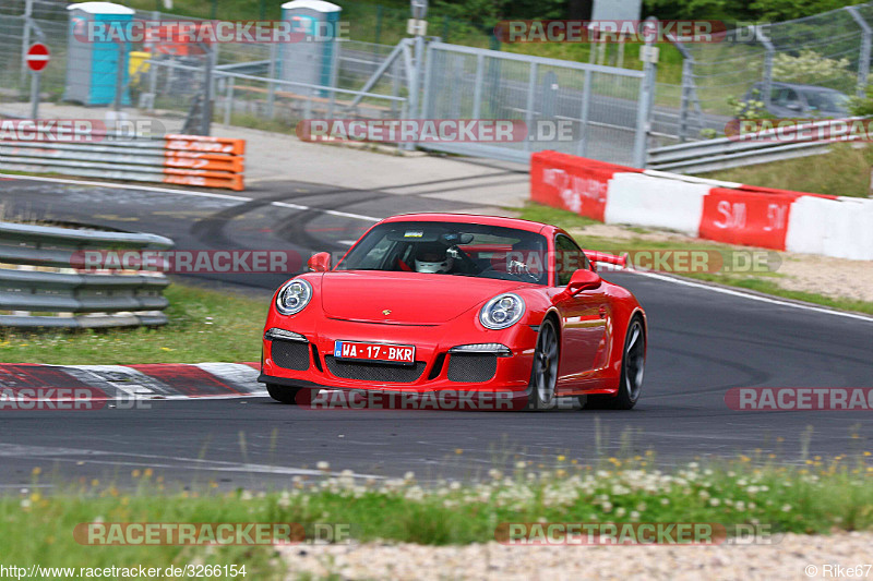 Bild #3266154 -   Touristenfahrten Nürburgring Nordschleife 28.07.2017