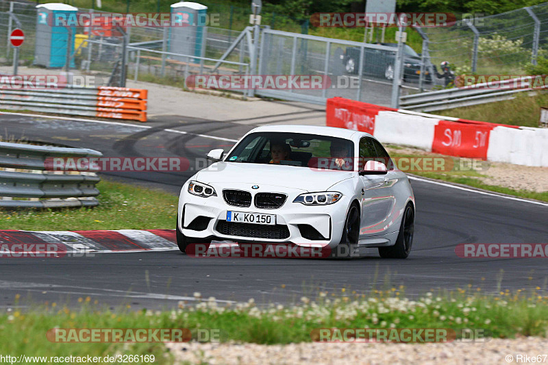 Bild #3266169 -   Touristenfahrten Nürburgring Nordschleife 28.07.2017