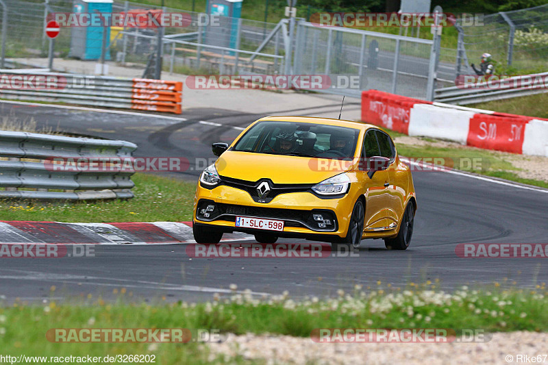 Bild #3266202 -   Touristenfahrten Nürburgring Nordschleife 28.07.2017