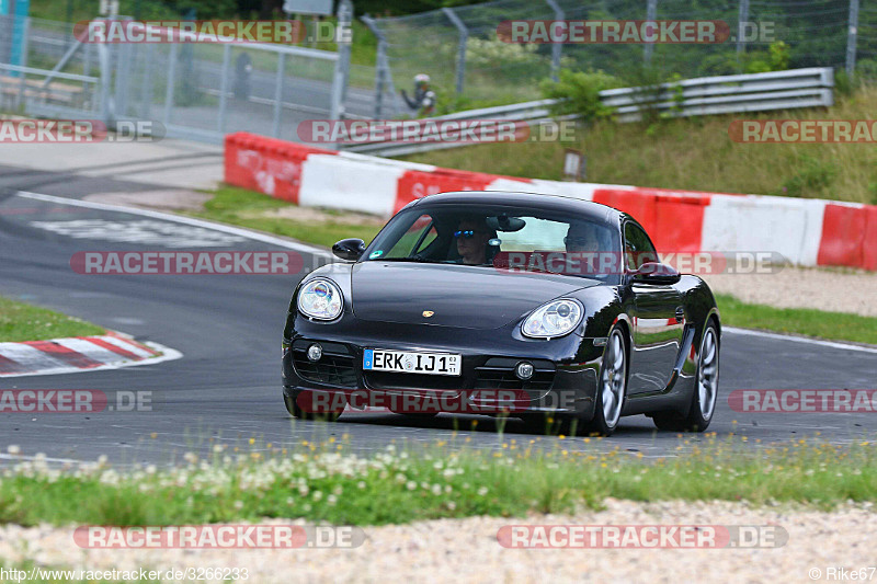 Bild #3266233 -   Touristenfahrten Nürburgring Nordschleife 28.07.2017