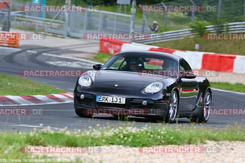 Bild #3266236 -   Touristenfahrten Nürburgring Nordschleife 28.07.2017