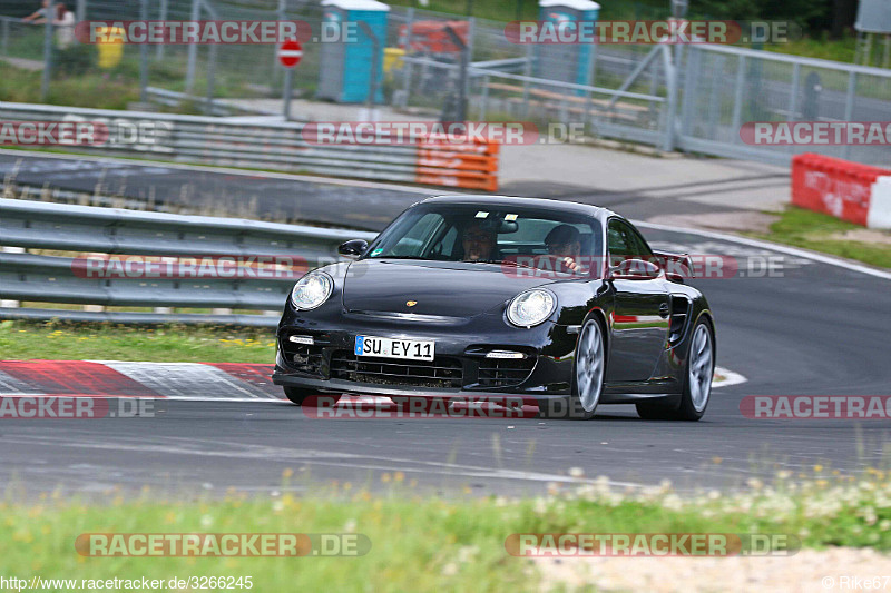 Bild #3266245 -   Touristenfahrten Nürburgring Nordschleife 28.07.2017