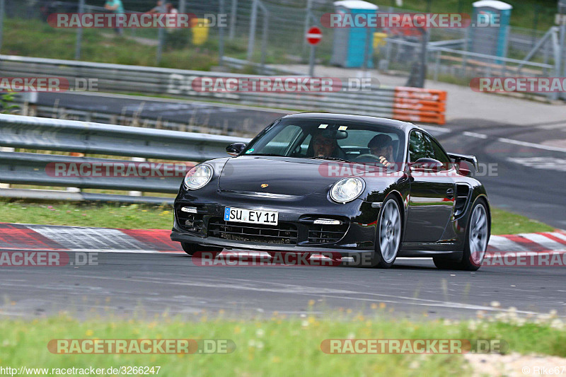 Bild #3266247 -   Touristenfahrten Nürburgring Nordschleife 28.07.2017