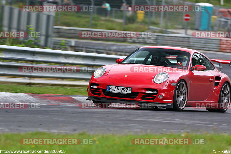 Bild #3266955 -   Touristenfahrten Nürburgring Nordschleife 28.07.2017