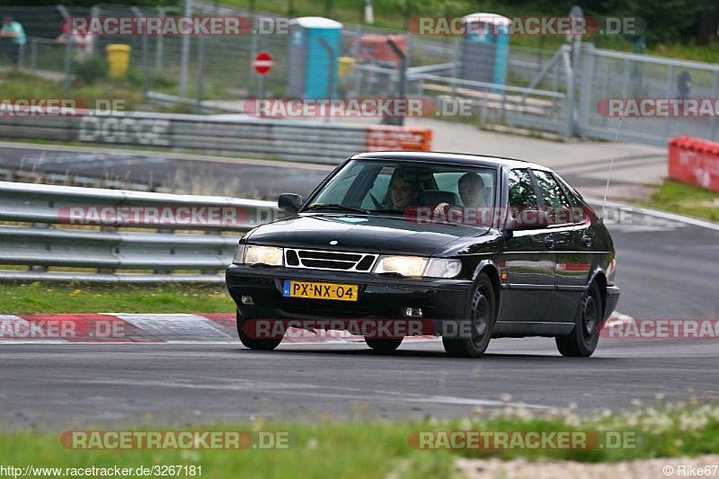 Bild #3267181 -   Touristenfahrten Nürburgring Nordschleife 28.07.2017