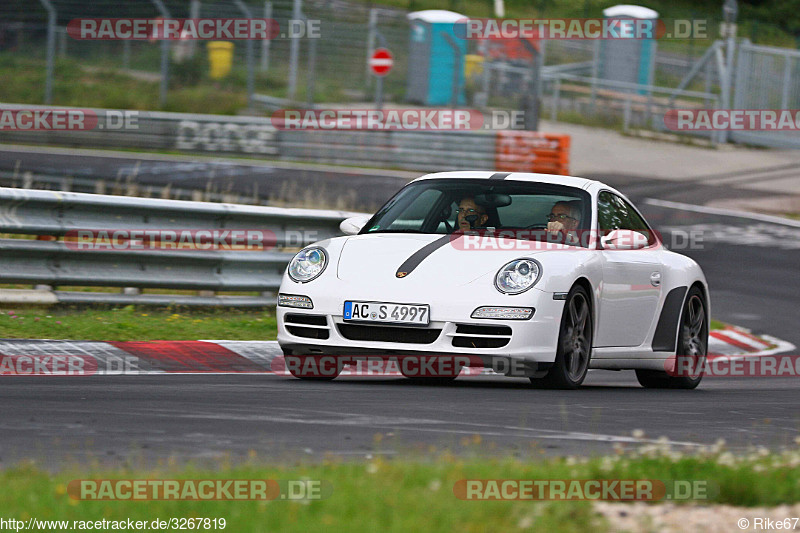 Bild #3267819 -   Touristenfahrten Nürburgring Nordschleife 28.07.2017