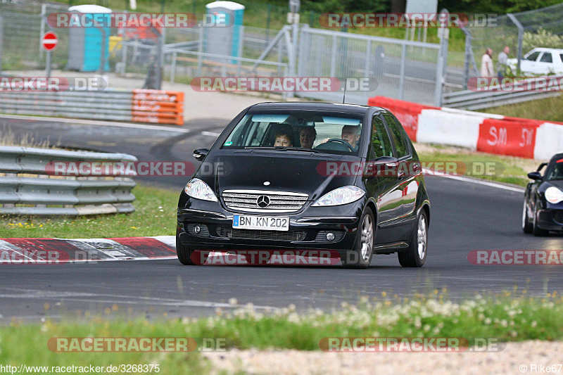 Bild #3268375 -   Touristenfahrten Nürburgring Nordschleife 28.07.2017