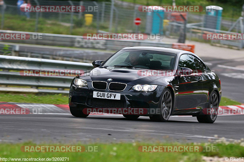 Bild #3269271 -   Touristenfahrten Nürburgring Nordschleife 28.07.2017