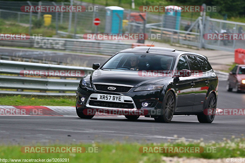 Bild #3269281 -   Touristenfahrten Nürburgring Nordschleife 28.07.2017