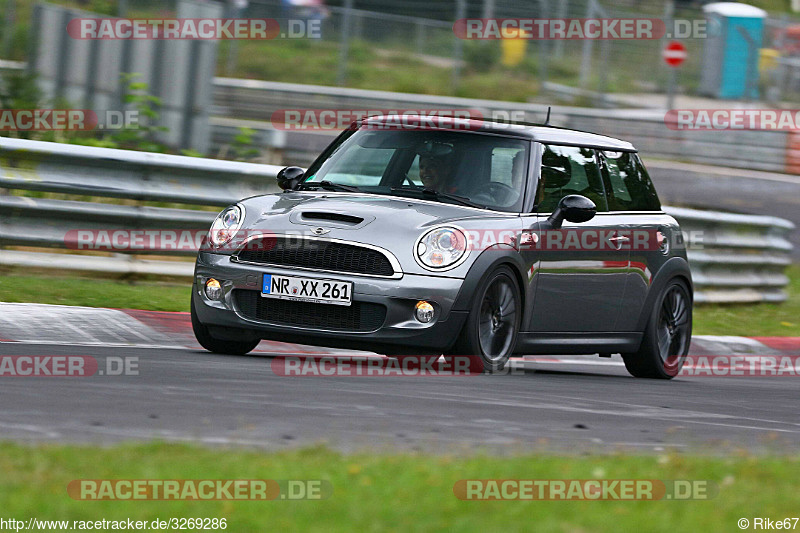 Bild #3269286 -   Touristenfahrten Nürburgring Nordschleife 28.07.2017