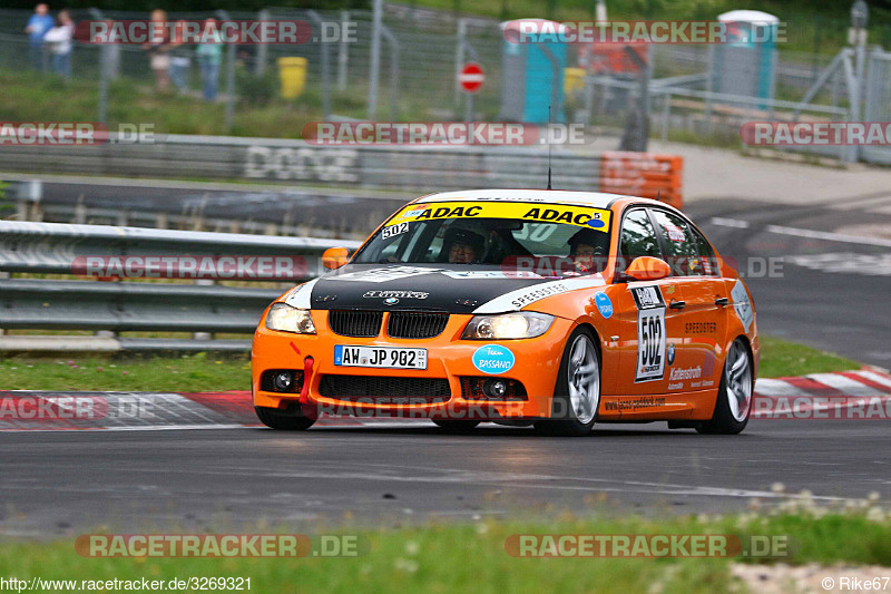 Bild #3269321 -   Touristenfahrten Nürburgring Nordschleife 28.07.2017