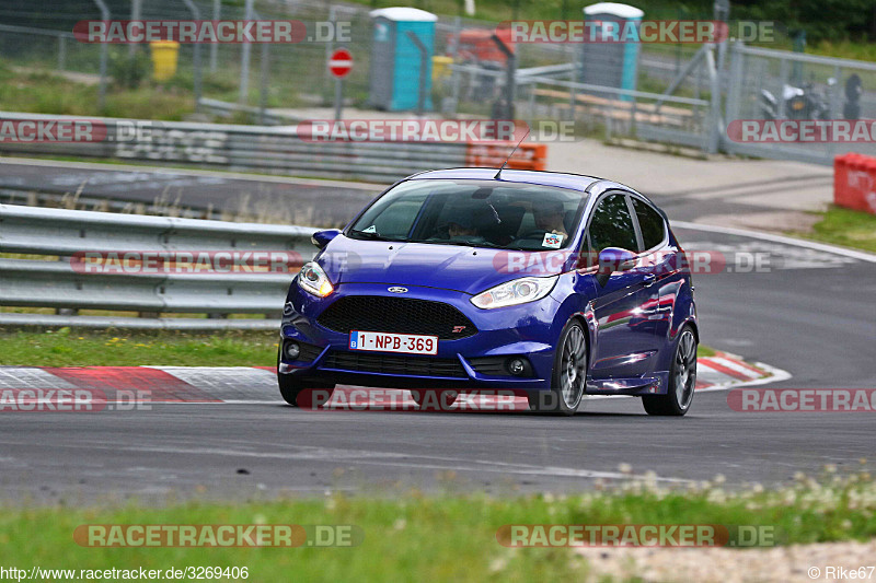 Bild #3269406 -   Touristenfahrten Nürburgring Nordschleife 28.07.2017