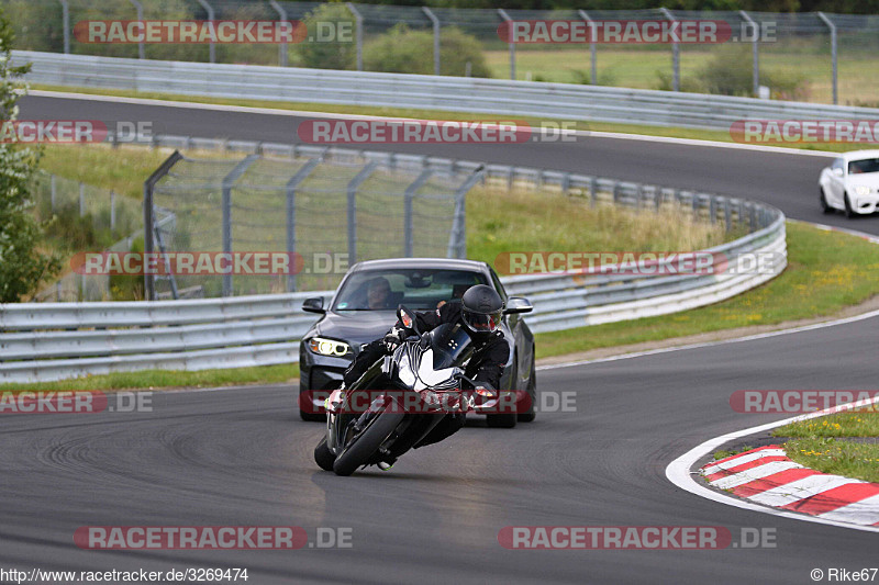 Bild #3269474 -   Touristenfahrten Nürburgring Nordschleife 28.07.2017