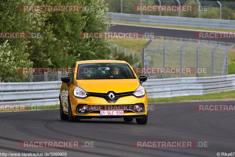 Bild #3269903 -   Touristenfahrten Nürburgring Nordschleife 28.07.2017