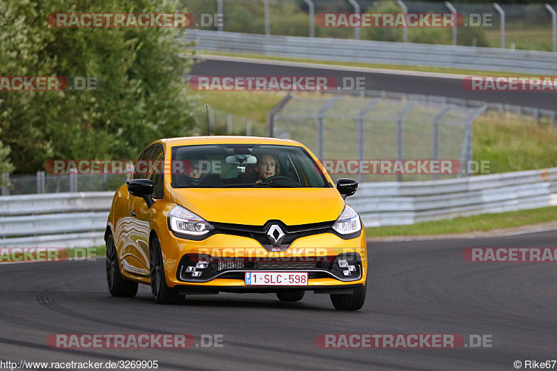 Bild #3269905 -   Touristenfahrten Nürburgring Nordschleife 28.07.2017