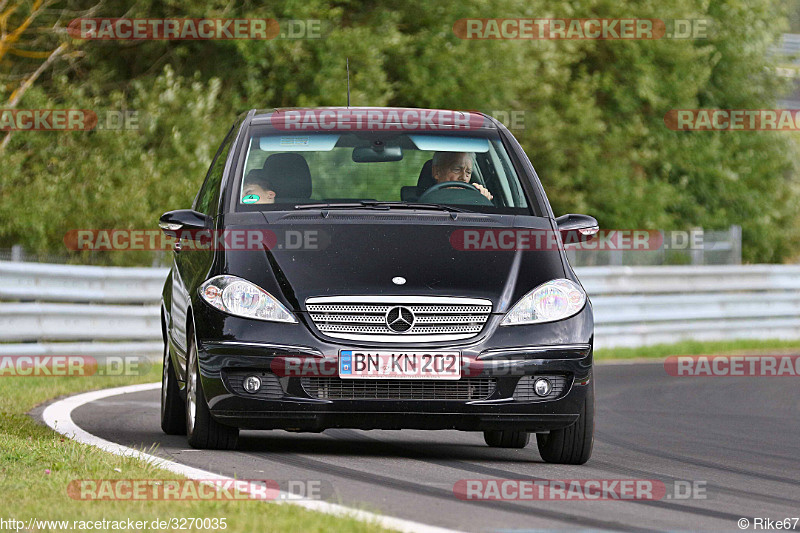 Bild #3270035 -   Touristenfahrten Nürburgring Nordschleife 28.07.2017