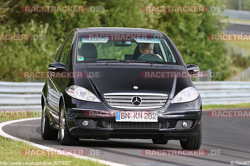 Bild #3270037 -   Touristenfahrten Nürburgring Nordschleife 28.07.2017