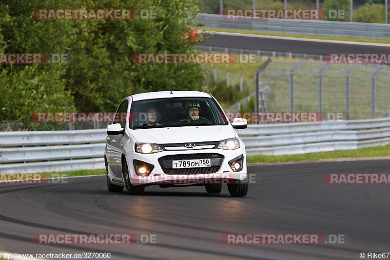 Bild #3270060 -   Touristenfahrten Nürburgring Nordschleife 28.07.2017