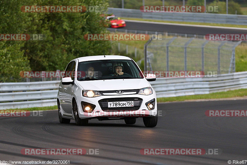 Bild #3270061 -   Touristenfahrten Nürburgring Nordschleife 28.07.2017