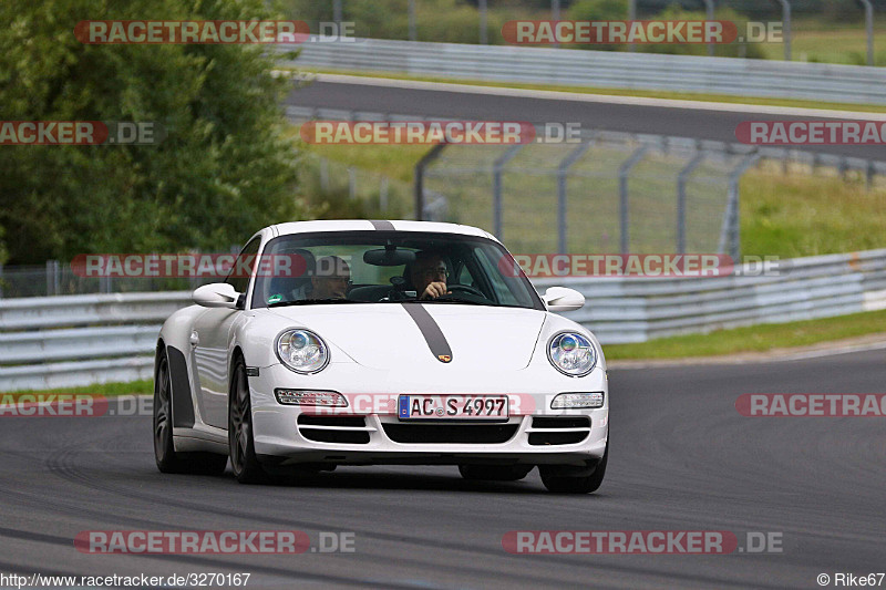 Bild #3270167 -   Touristenfahrten Nürburgring Nordschleife 28.07.2017