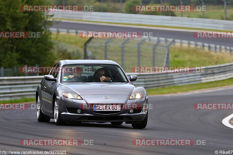 Bild #3270323 -   Touristenfahrten Nürburgring Nordschleife 28.07.2017