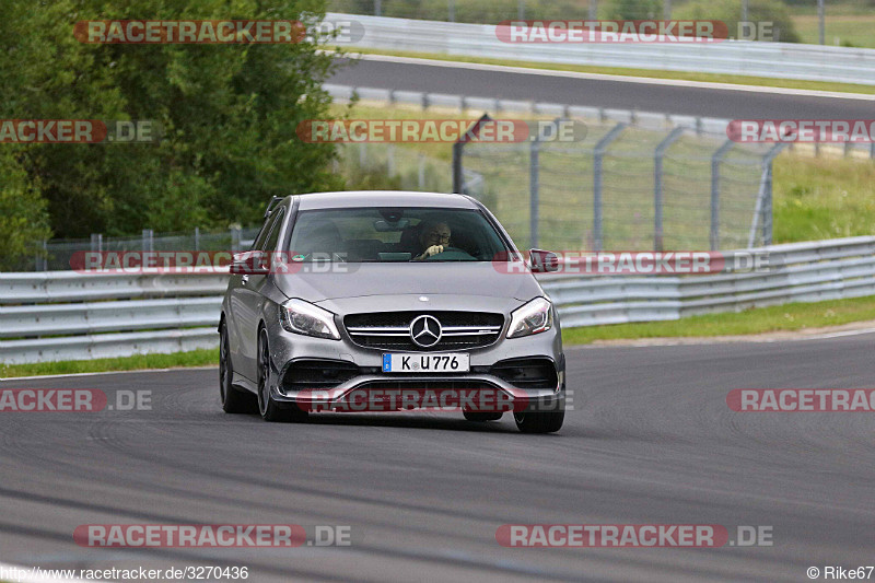 Bild #3270436 -   Touristenfahrten Nürburgring Nordschleife 28.07.2017