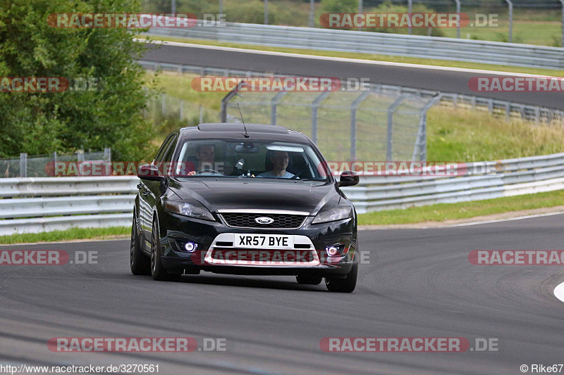 Bild #3270561 -   Touristenfahrten Nürburgring Nordschleife 28.07.2017