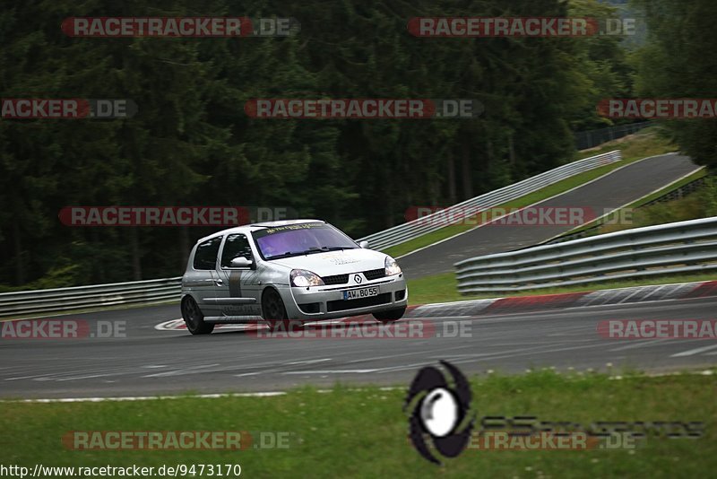 Bild #9473170 -   Touristenfahrten Nürburgring Nordschleife 28.07.2017