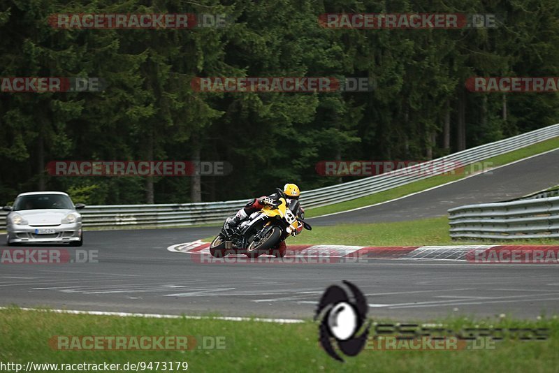 Bild #9473179 -   Touristenfahrten Nürburgring Nordschleife 28.07.2017