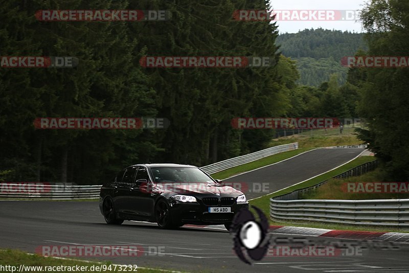 Bild #9473232 -   Touristenfahrten Nürburgring Nordschleife 28.07.2017