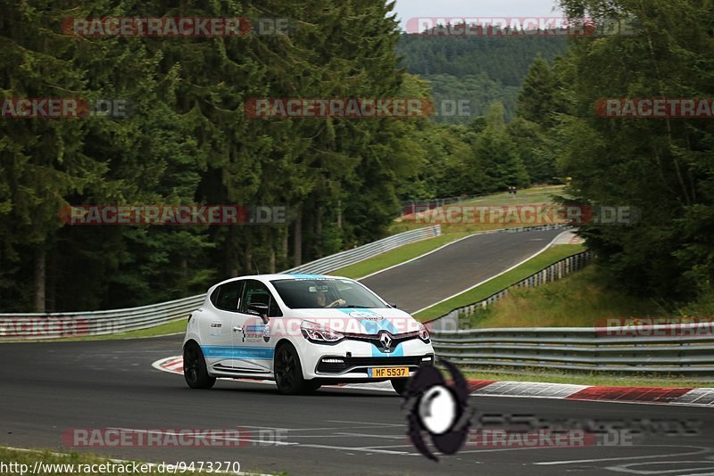 Bild #9473270 -   Touristenfahrten Nürburgring Nordschleife 28.07.2017