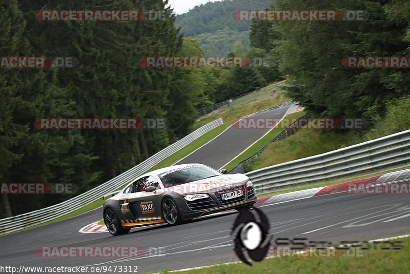 Bild #9473312 -   Touristenfahrten Nürburgring Nordschleife 28.07.2017