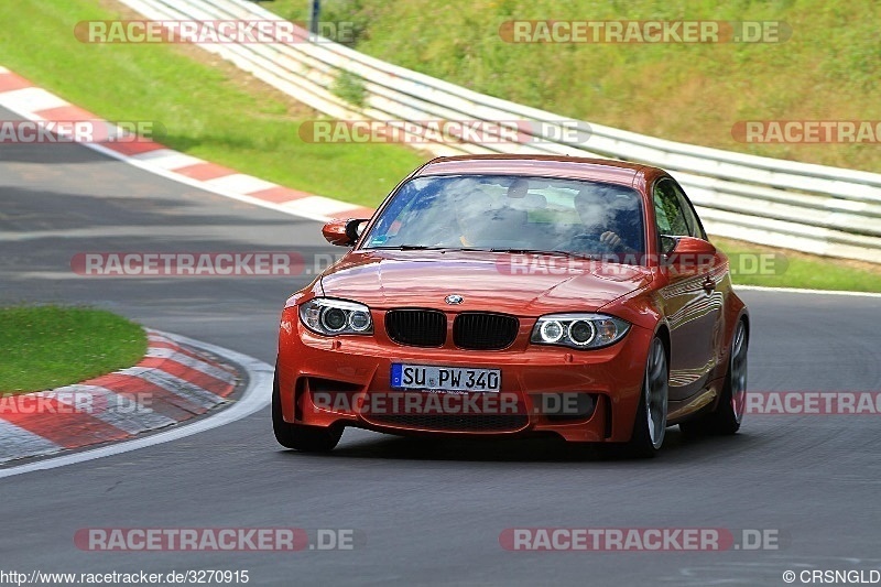 Bild #3270915 - Touristenfahrten Nürburgring Nordschleife 30.07.2017