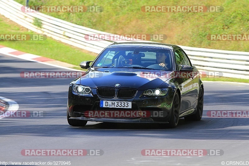 Bild #3270945 - Touristenfahrten Nürburgring Nordschleife 30.07.2017