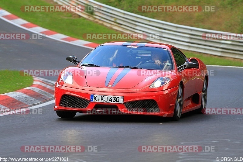 Bild #3271001 - Touristenfahrten Nürburgring Nordschleife 30.07.2017