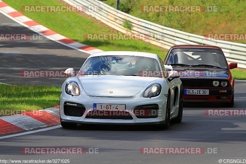 Bild #3271025 - Touristenfahrten Nürburgring Nordschleife 30.07.2017