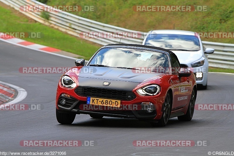 Bild #3271066 - Touristenfahrten Nürburgring Nordschleife 30.07.2017