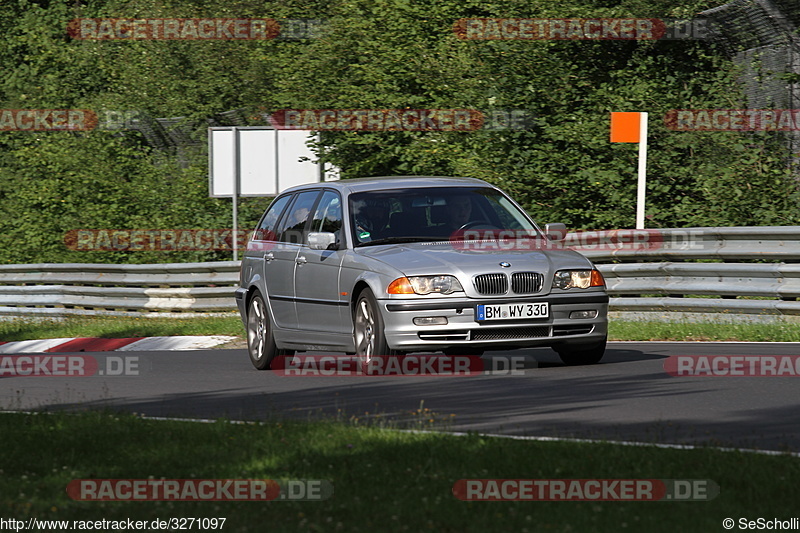 Bild #3271097 - Touristenfahrten Nürburgring Nordschleife 30.07.2017