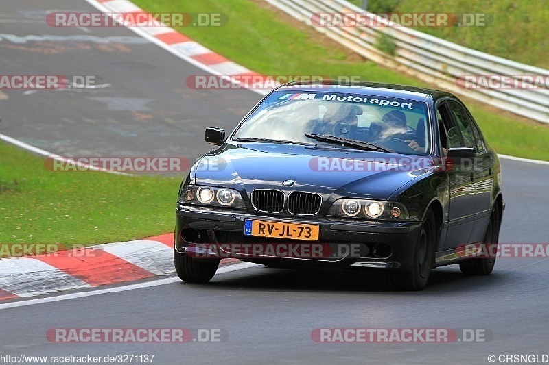 Bild #3271137 - Touristenfahrten Nürburgring Nordschleife 30.07.2017