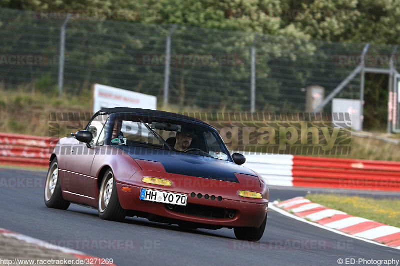 Bild #3271269 - Touristenfahrten Nürburgring Nordschleife 30.07.2017