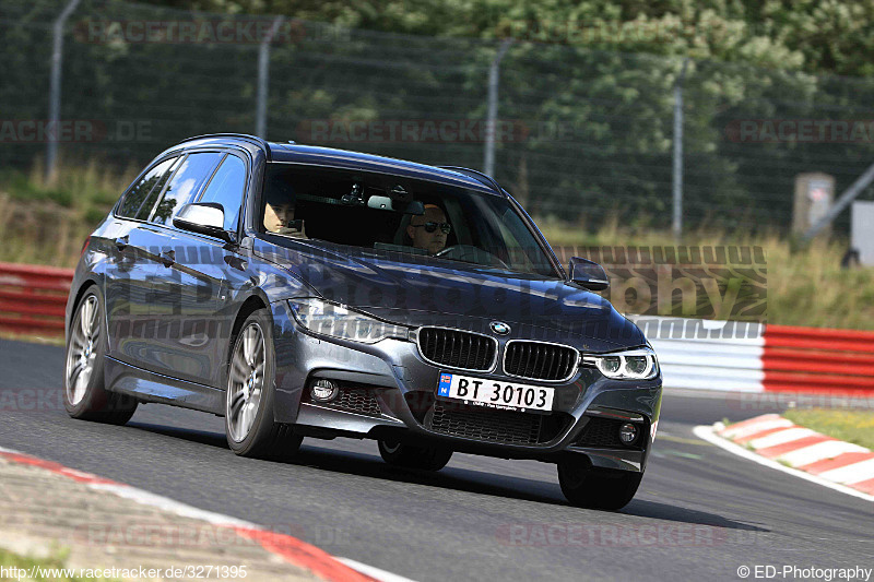 Bild #3271395 - Touristenfahrten Nürburgring Nordschleife 30.07.2017