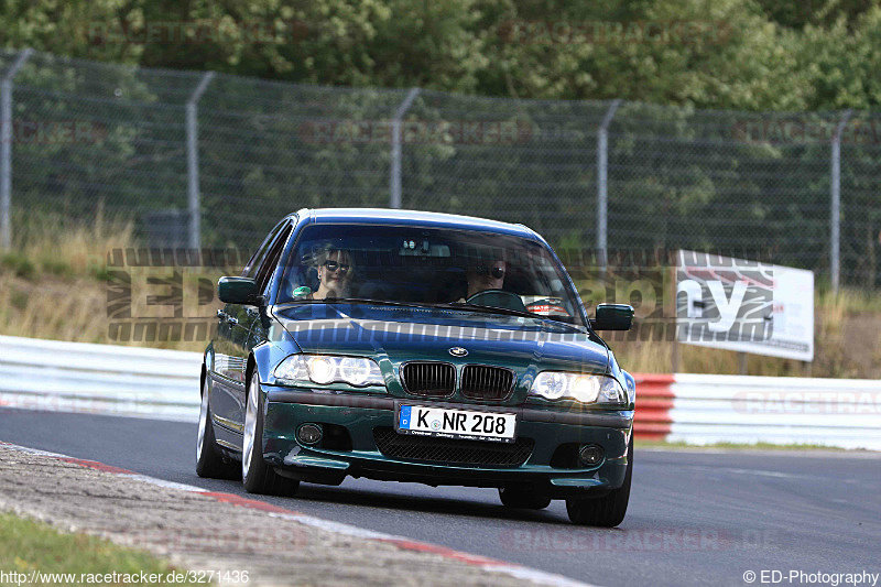 Bild #3271436 - Touristenfahrten Nürburgring Nordschleife 30.07.2017