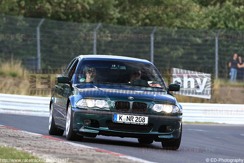 Bild #3271437 - Touristenfahrten Nürburgring Nordschleife 30.07.2017