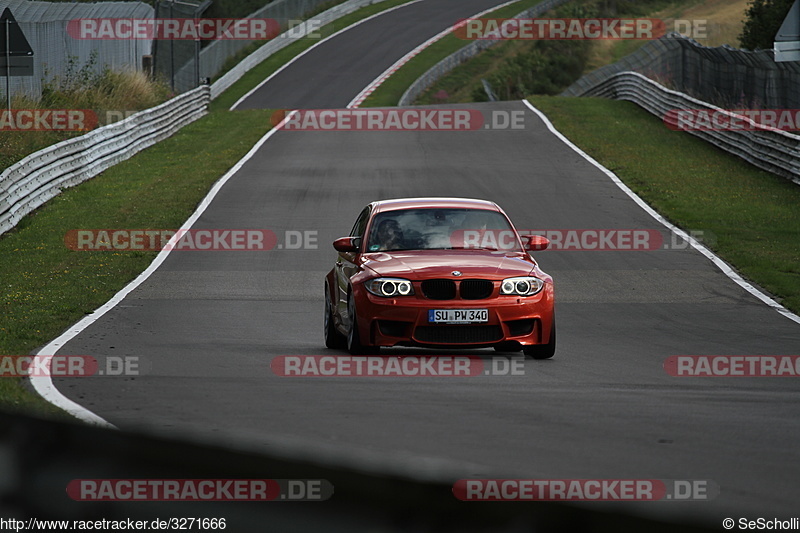 Bild #3271666 - Touristenfahrten Nürburgring Nordschleife 30.07.2017