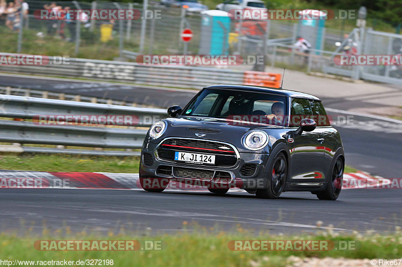 Bild #3272198 - Touristenfahrten Nürburgring Nordschleife 30.07.2017