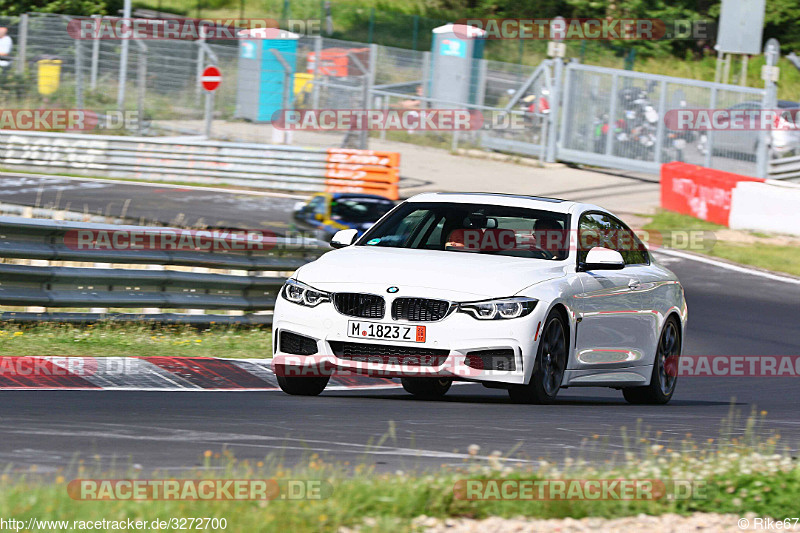 Bild #3272700 - Touristenfahrten Nürburgring Nordschleife 30.07.2017