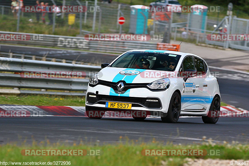 Bild #3272936 - Touristenfahrten Nürburgring Nordschleife 30.07.2017