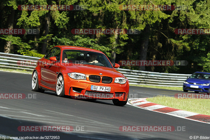 Bild #3272953 - Touristenfahrten Nürburgring Nordschleife 30.07.2017